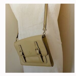 kate Spade like new crossbody/clutch bag